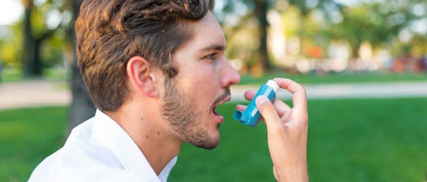 What causes asthma? What we know, don’t know and suspect