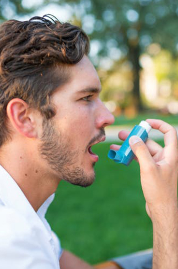 What causes asthma? What we know, don’t know and suspect